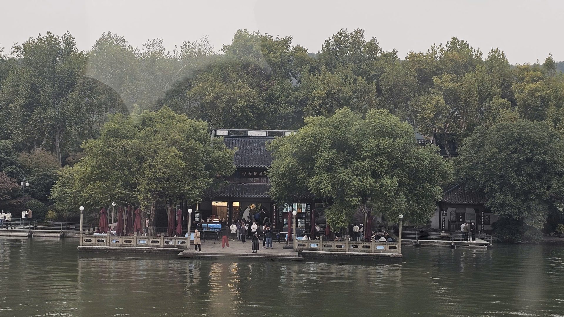Tây Hồ, Trung Quốc